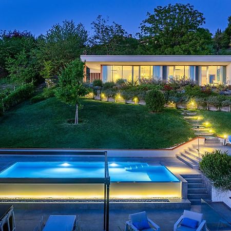 Villa Anna, Luxury&private pool Alba  Esterno foto